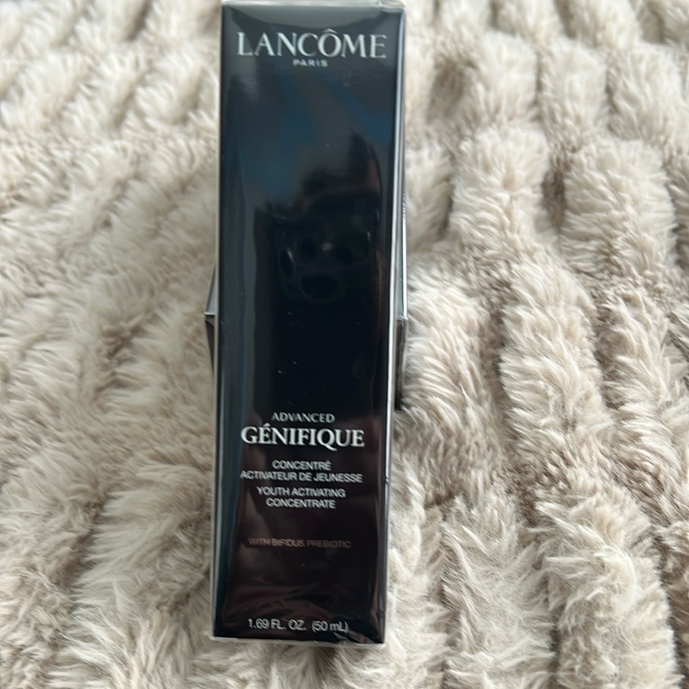 Lancôme Advanced Génifique Youth Activating Concentrate
